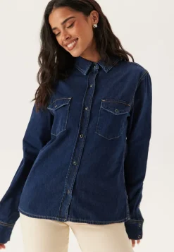 Dr. Denim Sukie Shirt