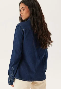 Dr. Denim Sukie Shirt