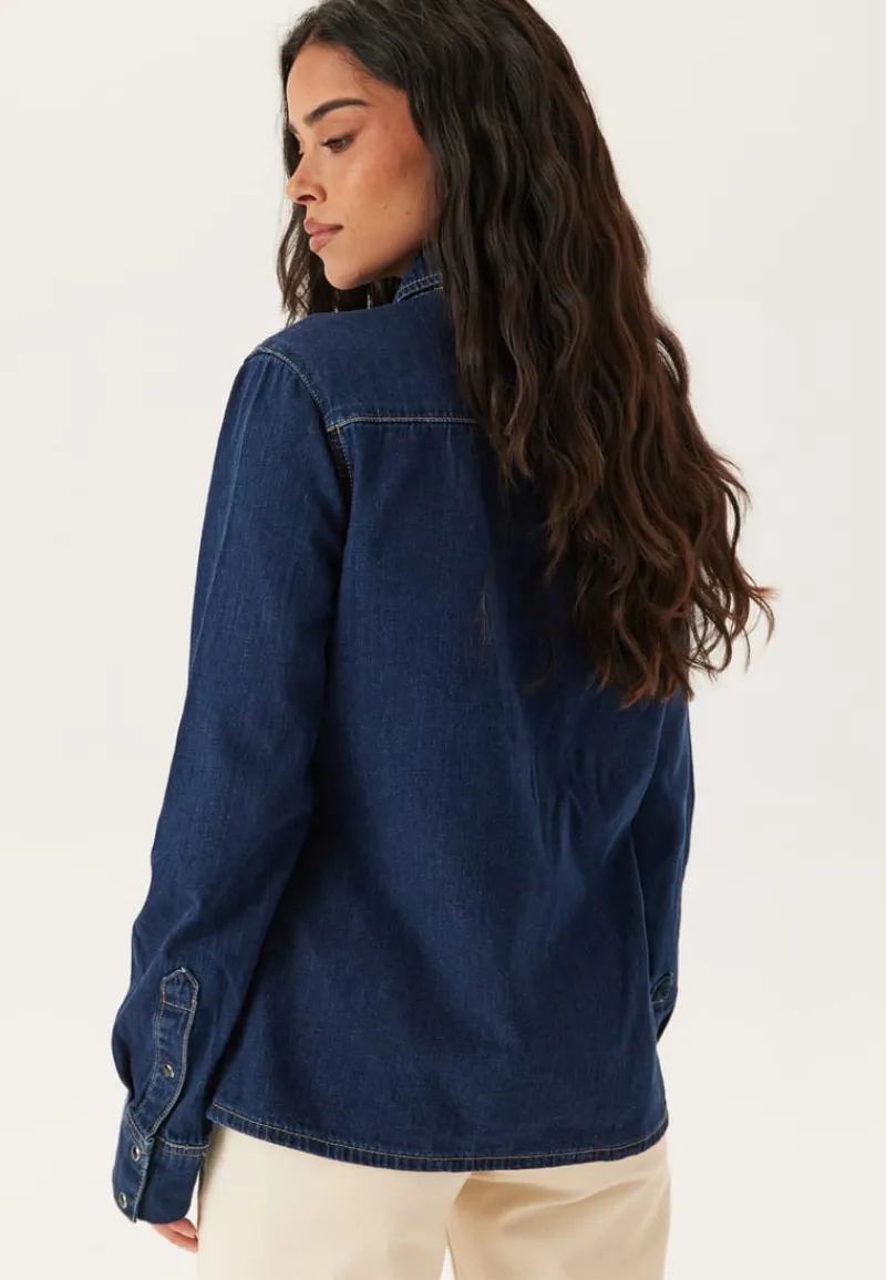 Dr. Denim Sukie Shirt