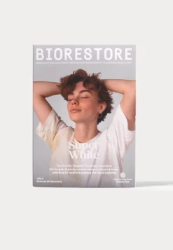 Biorestore Super White