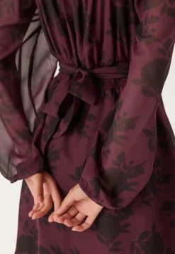 BUBBLEROOM Sweetheart L/S Dress