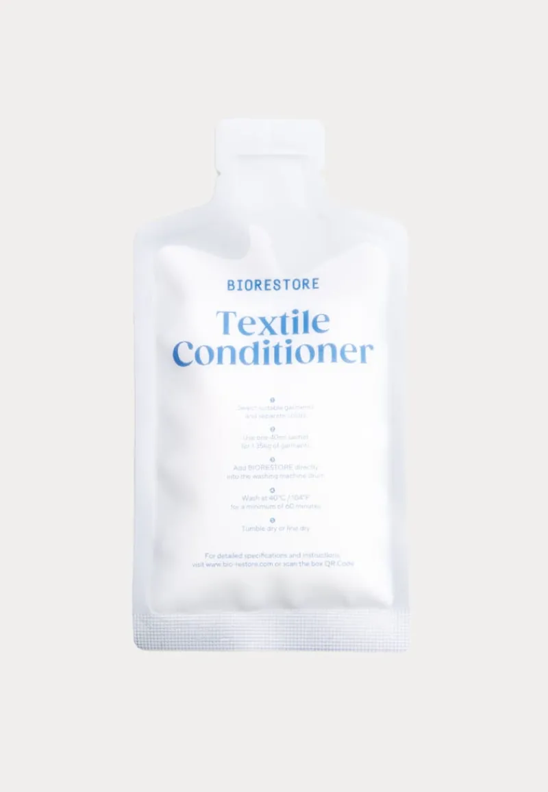 Biorestore Textile Conditioner