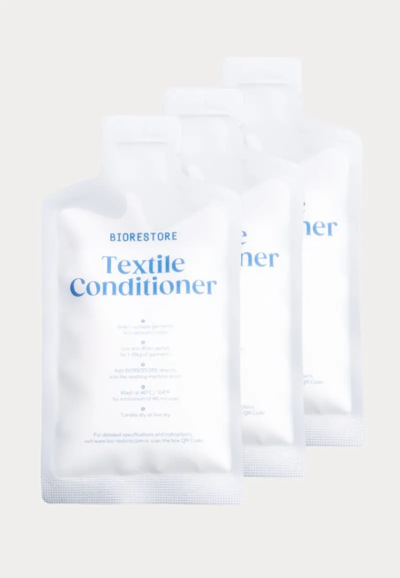 Biorestore Textile Conditioner