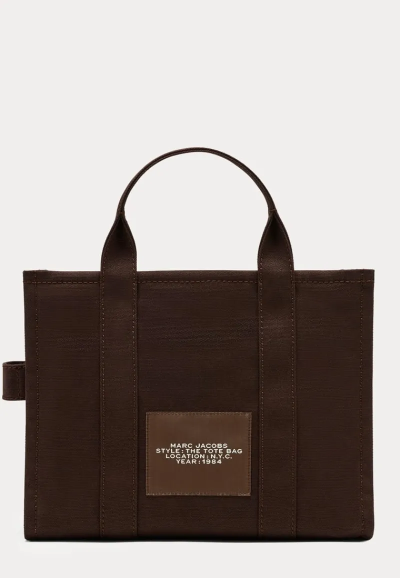 Marc Jacobs The Medium Traveler Tote