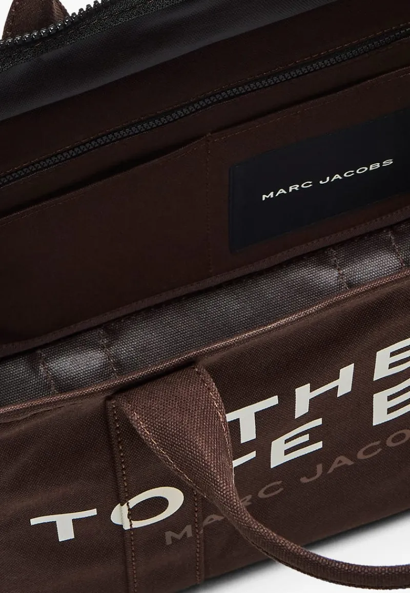 Marc Jacobs The Medium Traveler Tote