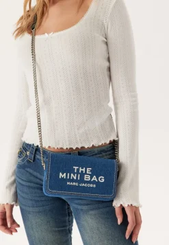 Marc Jacobs The Mini Bag