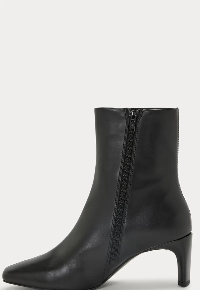 Vagabond Shoemakers Vendela Classic Leather Boots