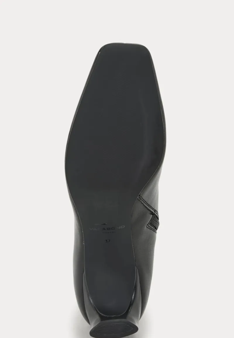 Vagabond Shoemakers Vendela Classic Leather Boots