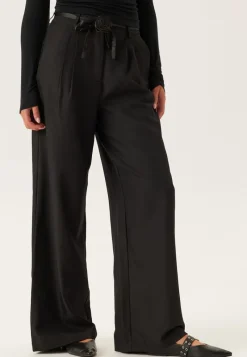 VILA Vicatalina Hw Wide Pants