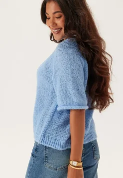 VILA Vichoca 2/4 KNIT TOP KNIT TOP