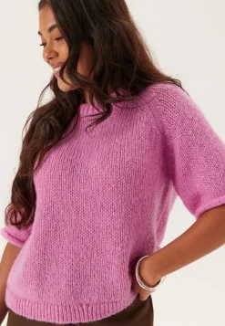 VILA Vichoca 2/4 KNIT TOP KNIT TOP
