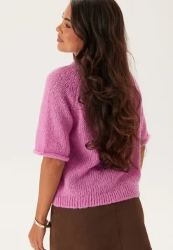 VILA Vichoca 2/4 KNIT TOP KNIT TOP