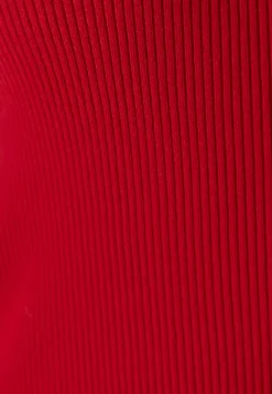 VILA Vicomfy O-neck L/S KNIT TOP