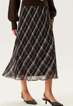 VILA Vidaliana Kika Hw Midi Plissé