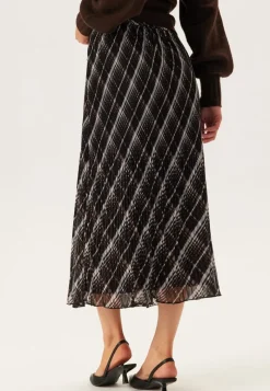 VILA Vidaliana Kika Hw Midi Plissé