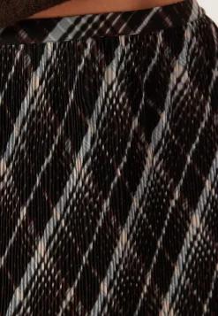 VILA Vidaliana Kika Hw Midi Plissé