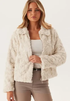 VILA Vidorte L/S Jacket