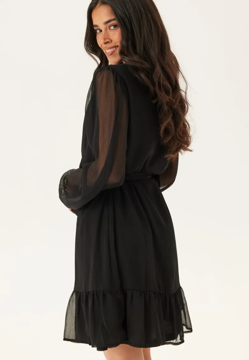 VILA Vifalia L/S Dress