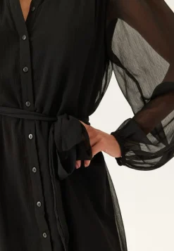 VILA Vifalia L/S Dress