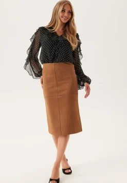 VILA Viharley L/S Top