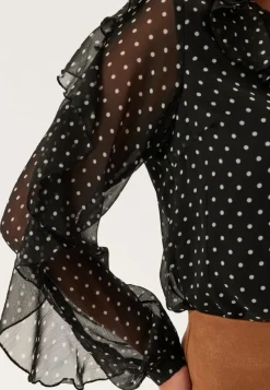 VILA Viharley L/S Top