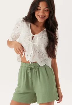 VILA Vijosa Hw Shorts