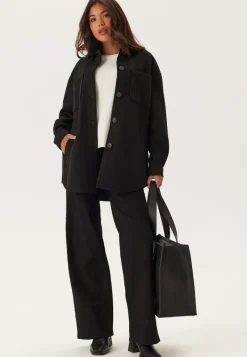 VILA Vikimmi Shirt Jacket