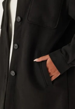 VILA Vikimmi Shirt Jacket