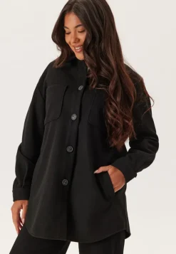 VILA Vikimmi Shirt Jacket