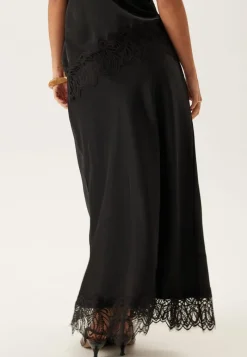 VILA Vilea Ankle Skirt