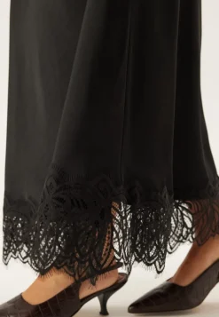 VILA Vilea Ankle Skirt