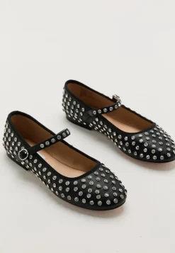 Steve Madden Vinetta-r Ballerina