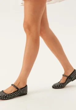 Steve Madden Vinetta-r Ballerina