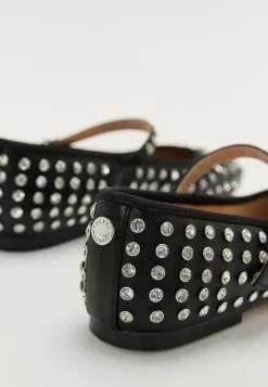 Steve Madden Vinetta-r Ballerina