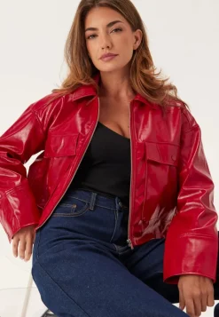 VILA Viquest L/S Jacket