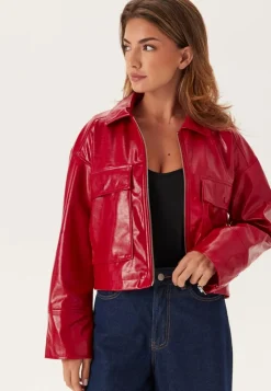 VILA Viquest L/S Jacket