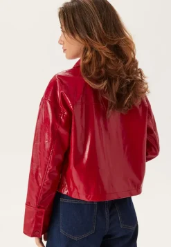 VILA Viquest L/S Jacket