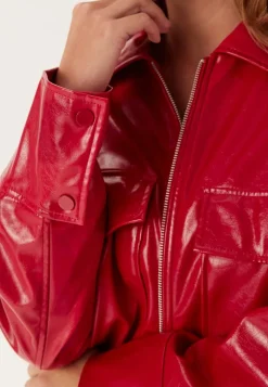 VILA Viquest L/S Jacket