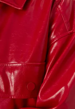 VILA Viquest L/S Jacket