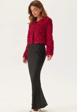 VILA Virosie L/S Cardigan