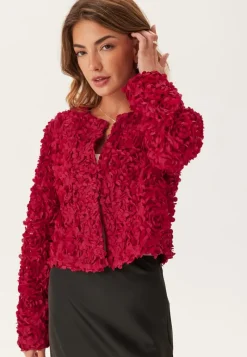 VILA Virosie L/S Cardigan