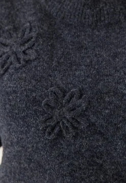 VILA Visebora 3/4 KNIT