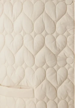 VILA Visilla L/S QUILTED JACKET QUI