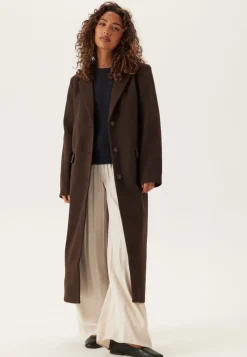 VILA Visolo L/S Coat