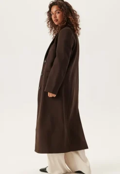 VILA Visolo L/S Coat