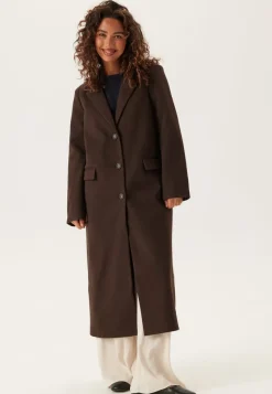 VILA Visolo L/S Coat