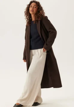 VILA Visolo L/S Coat