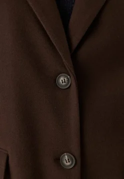 VILA Visolo L/S Coat