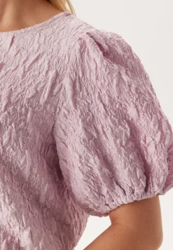 VILA Visophia O-neck 2/4 Top