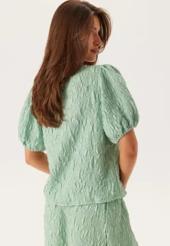 VILA Visophia O-neck 2/4 Top